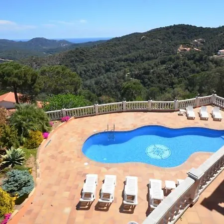 Club Villamar - Alta Vista Villa Lloret de Mar