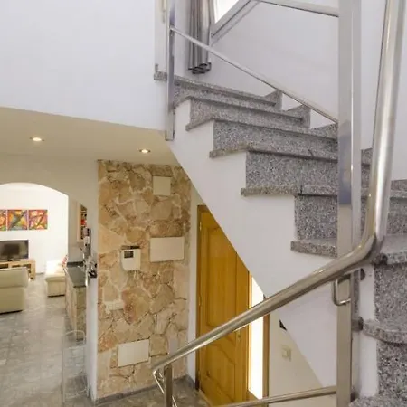 Club Villamar - Alta Vista *