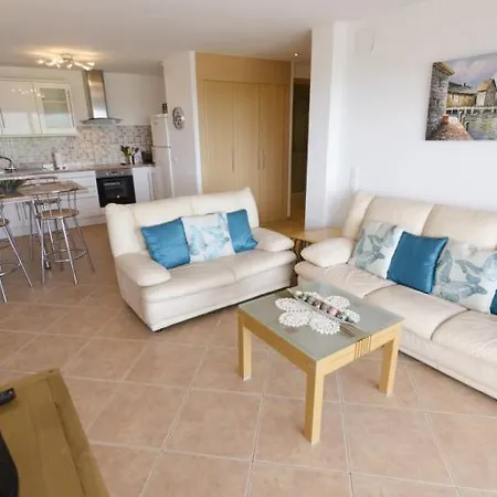 Club Villamar - Alta Vista Villa Lloret de Mar