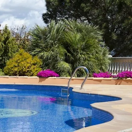 Club Villamar - Alta Vista Villa