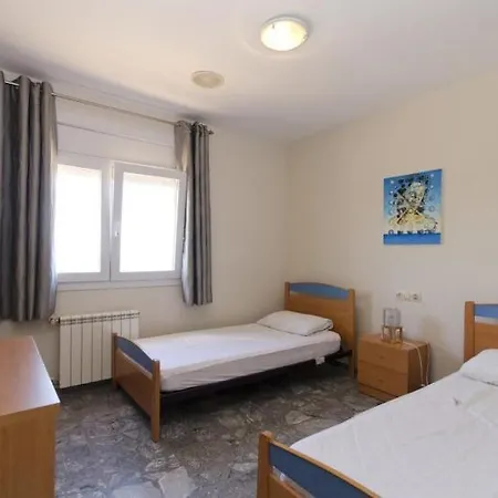 Villa Club Villamar - Alta Vista Lloret de Mar