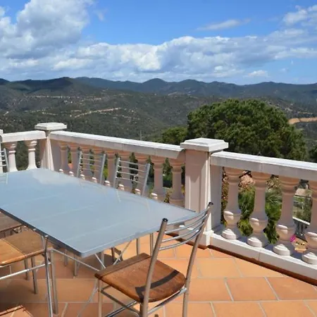 Club Villamar - Alta Vista * Lloret de Mar