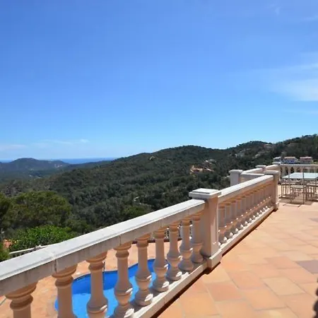 Villa Club Villamar - Alta Vista Lloret de Mar