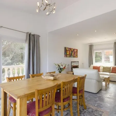 Villa Club Villamar - Alta Vista Lloret de Mar