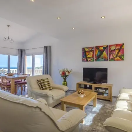 Villa Club Villamar - Alta Vista