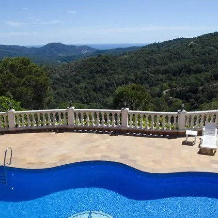 Club Villamar - Alta Vista Villa Lloret de Mar