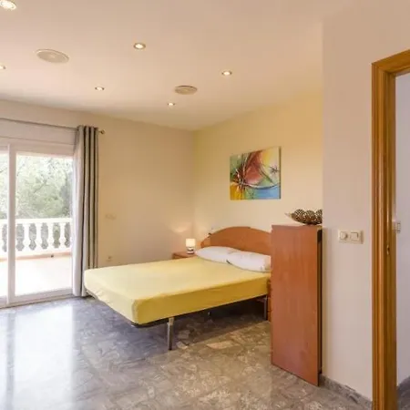 Villa Club Villamar - Alta Vista Lloret de Mar