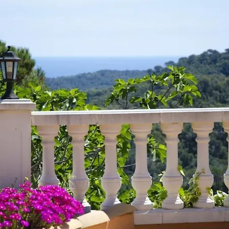 Villa Club Villamar - Alta Vista Lloret de Mar
